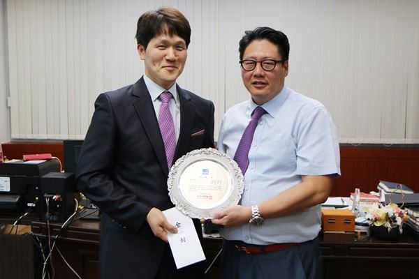 사진=푸르밀